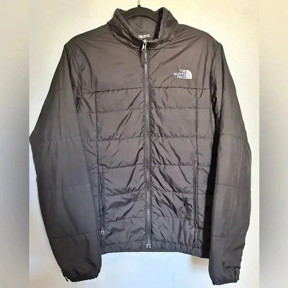 The North Face Men’s Aconcagua 3 Jacket - Picture 1 of 7